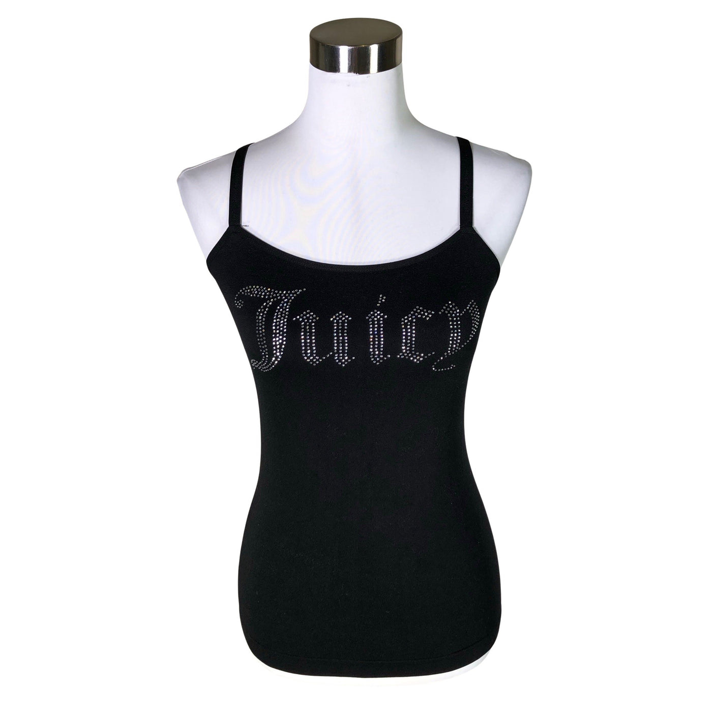 Unisex Juicy Couture - Trikootoppi, koko 38 - (1)