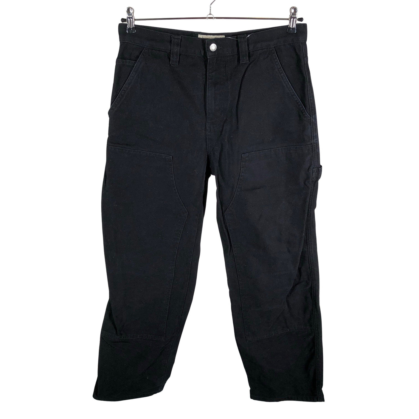 Unisex Stüssy - Jeans, size W30 - Black (1)