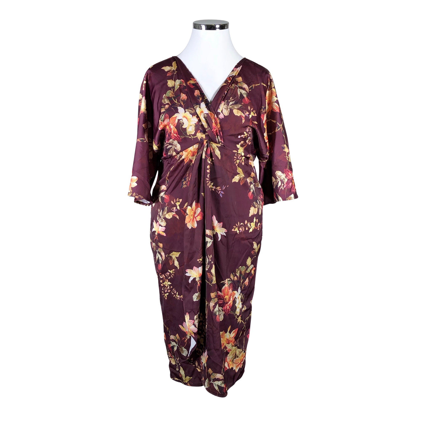 Unisex Hope & Ivy - Sifonkimekko, koko 42 - (1)