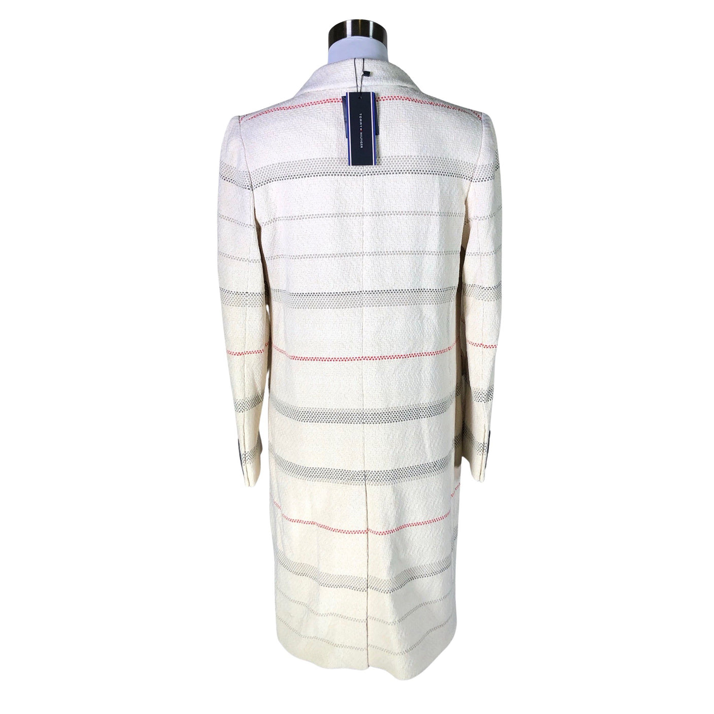 Unisex Tommy Hilfiger - Jacket, size 38 - Natural white (2)