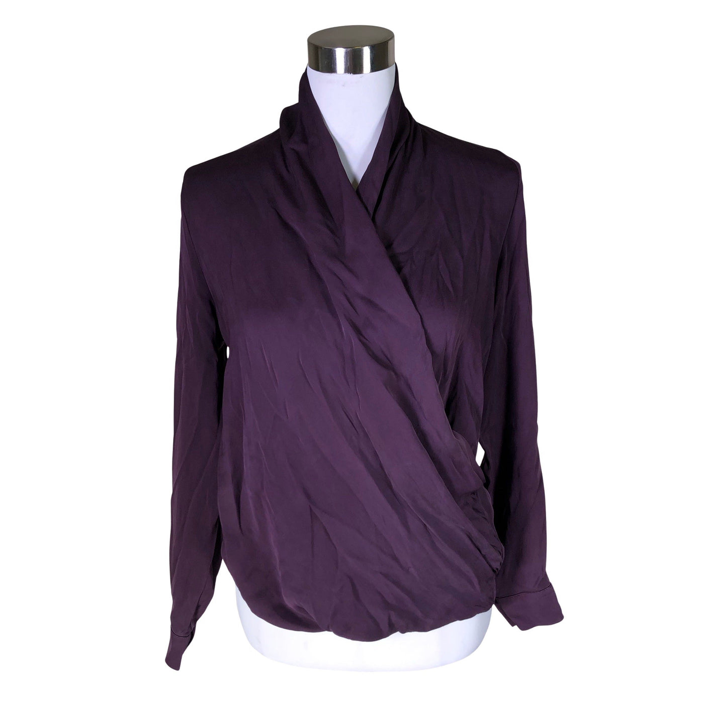 Unisex Repeat - Blouse, size 38 - Violet (1)