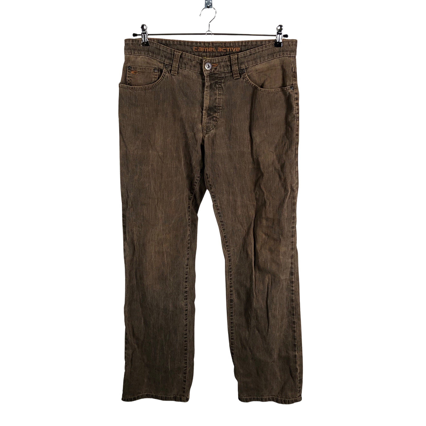 Unisex Camel Active - Farkut, koko W35 - (1)