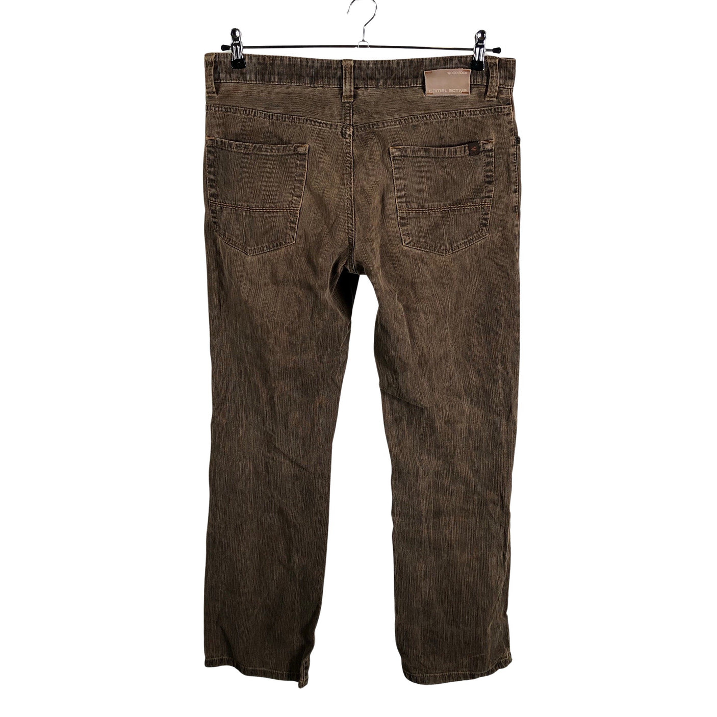 Unisex Camel Active - Farkut, koko W35 - (2)