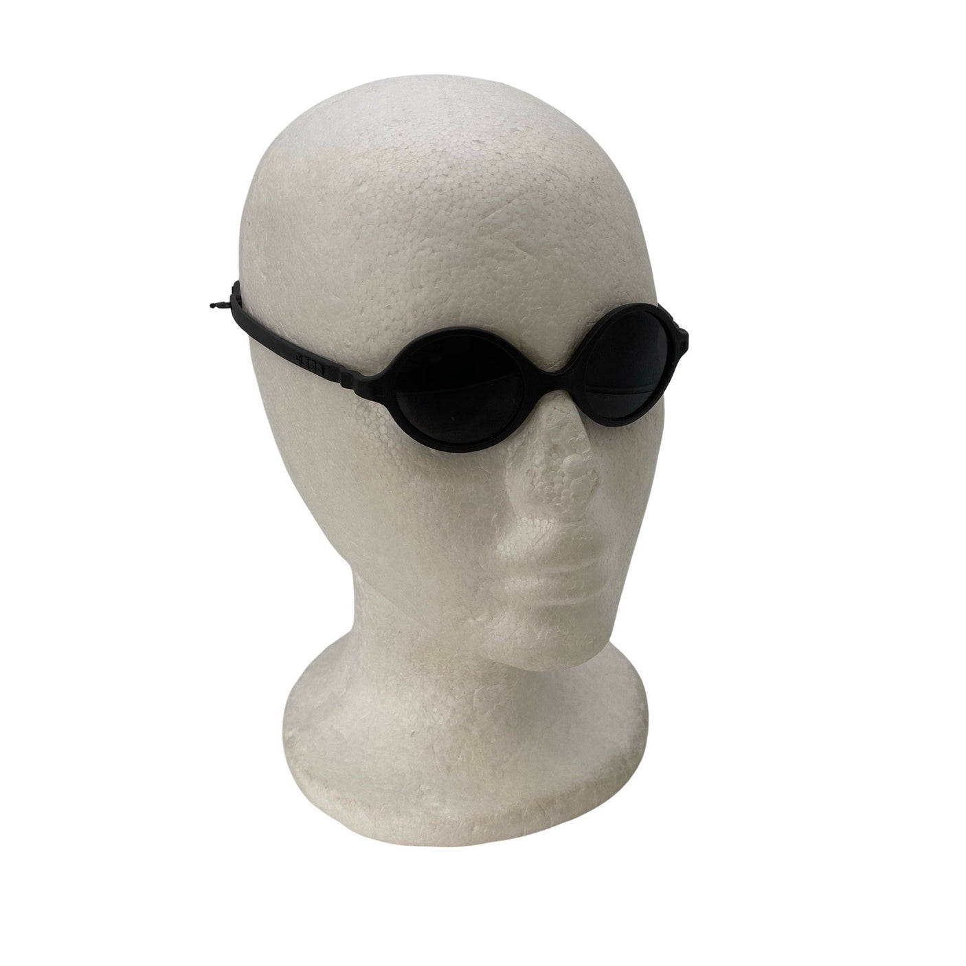 Unisex Kietla - Sunglasses, size Ei kokoa - Black (3)