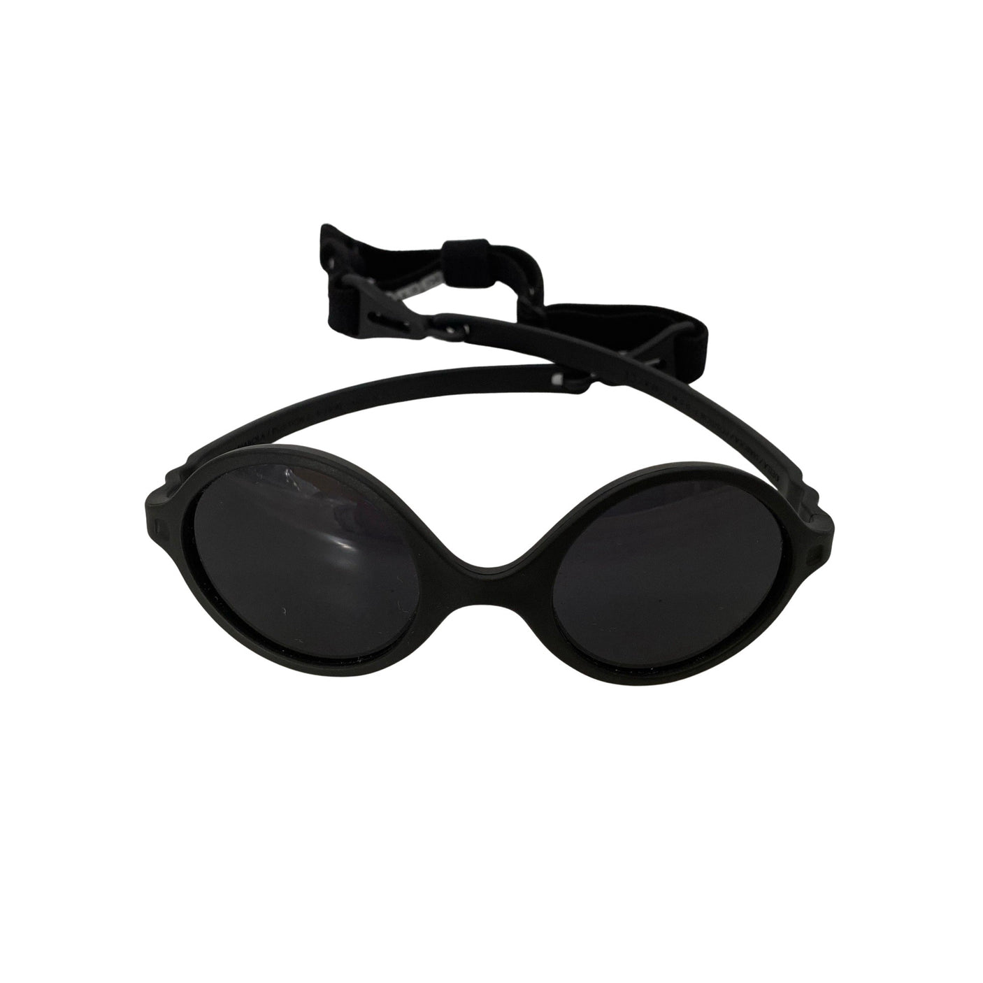 Unisex Kietla - Sunglasses, size Ei kokoa - Black (1)