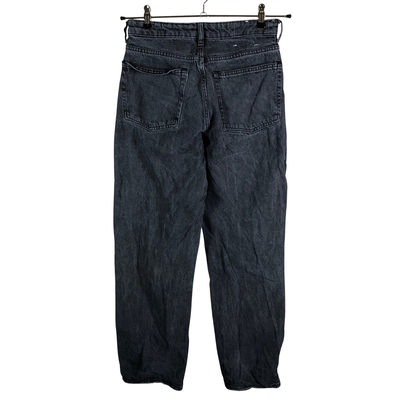 Unisex Karve - Jeans, size W27 - Gray (2)