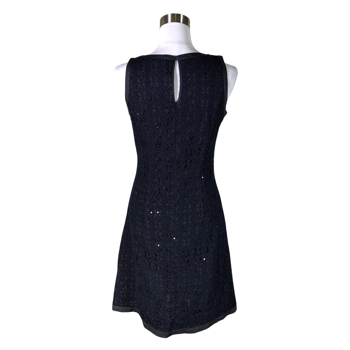 Unisex Betty Barclay - Sheath dress, size 36 - Blue (2)