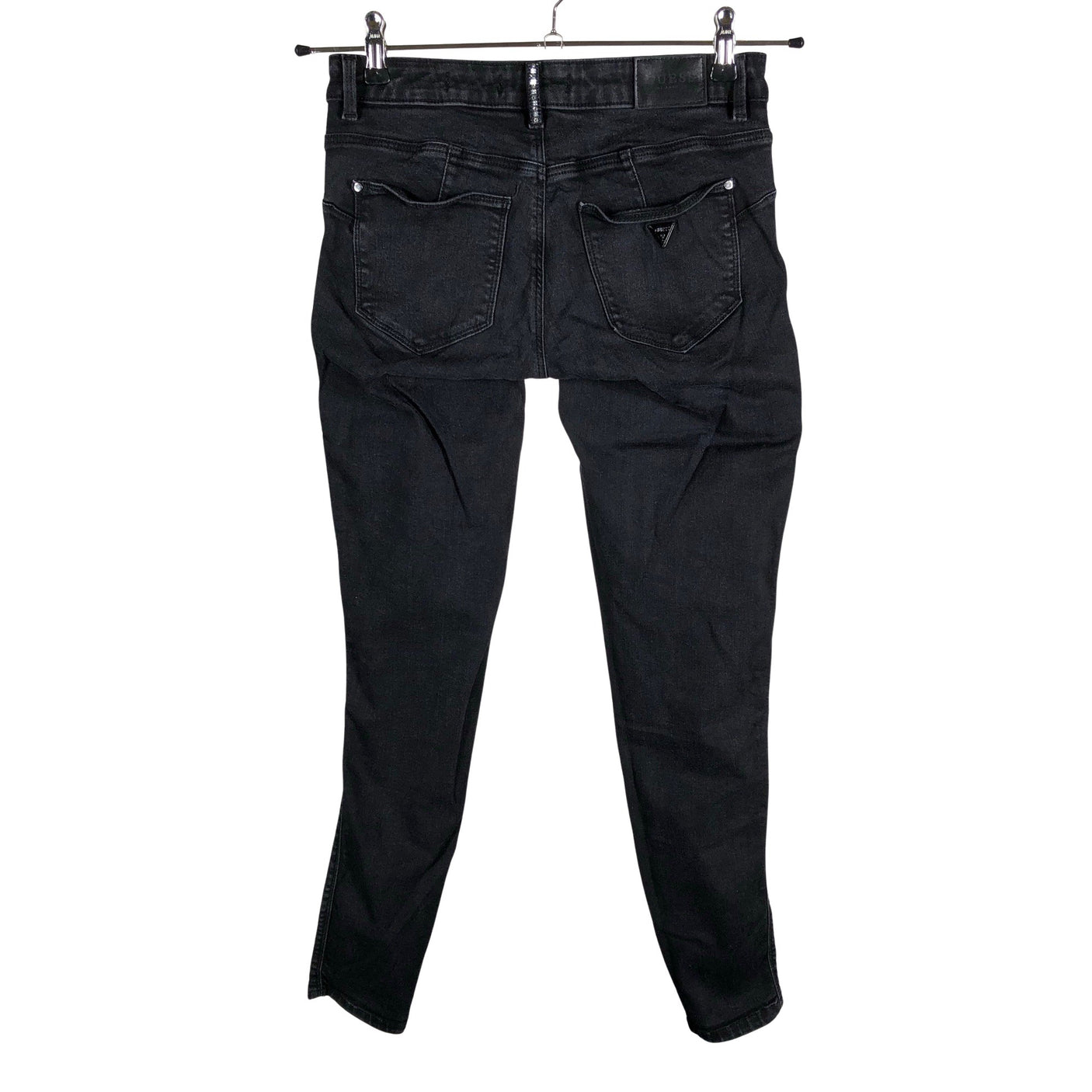 Unisex Guess - Jeans, size W27 - Black (2)