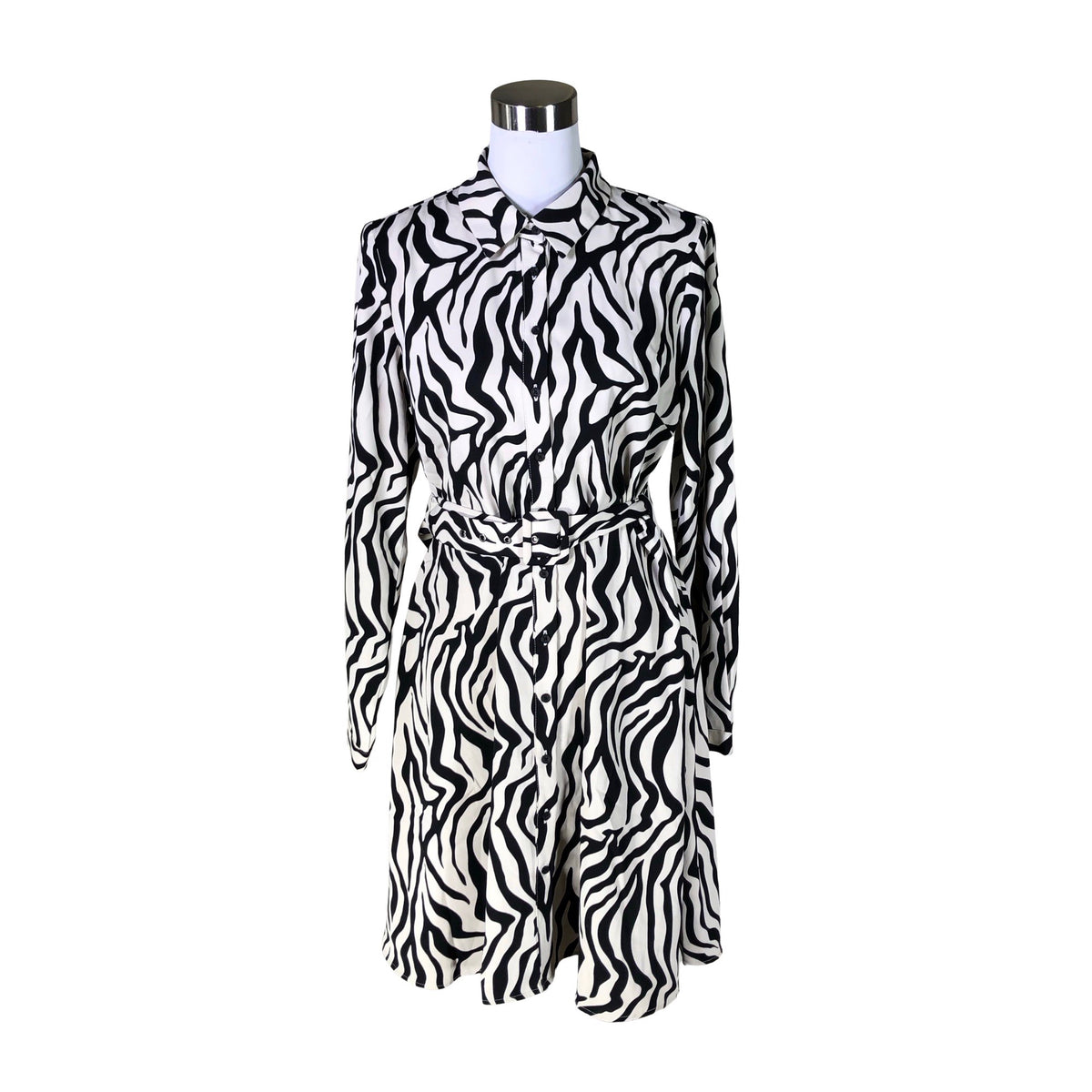 Unisex Guess - Sifonkimekko, koko 38 - (1)