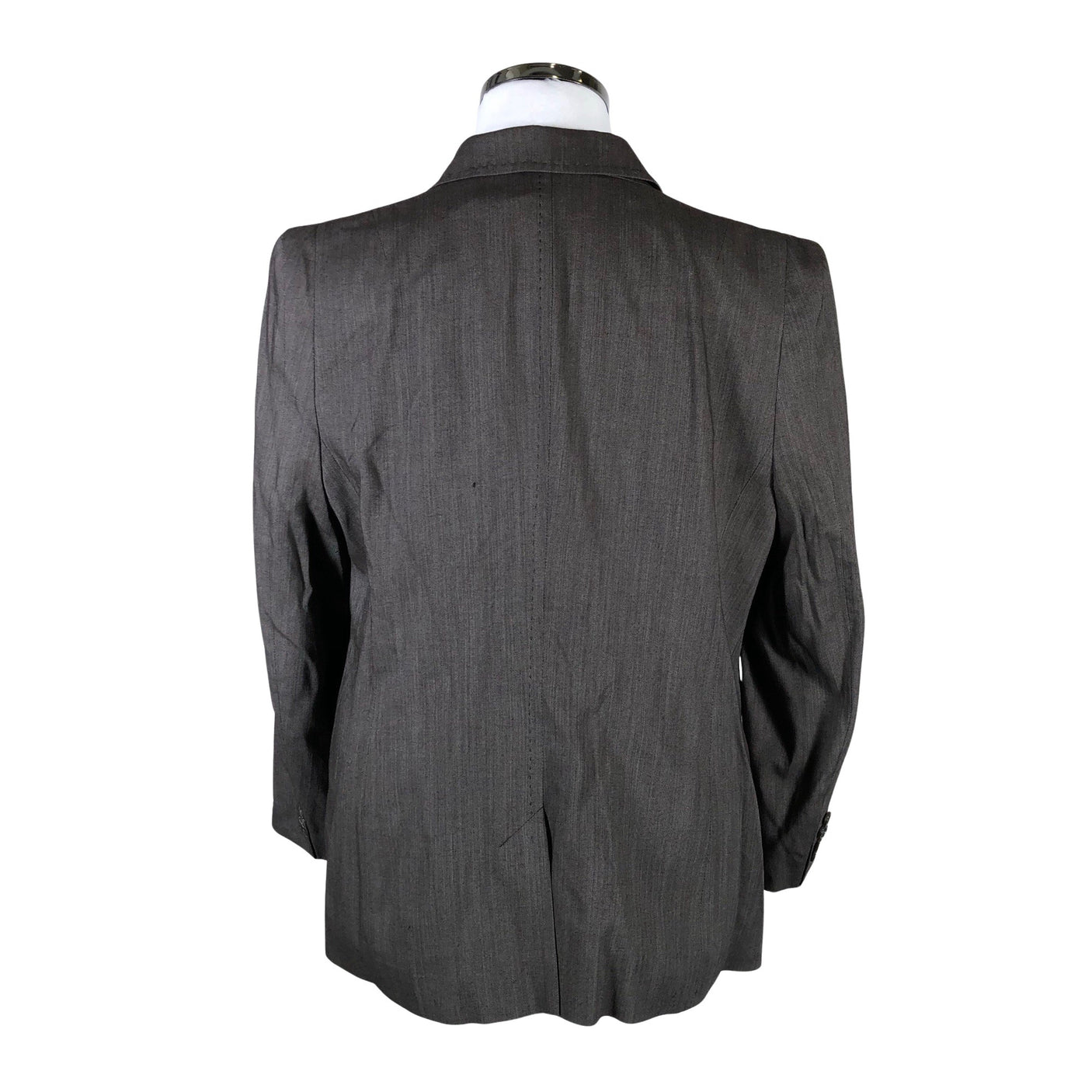 Unisex Marc Aurel - Jacket, size 44 - Gray (2)