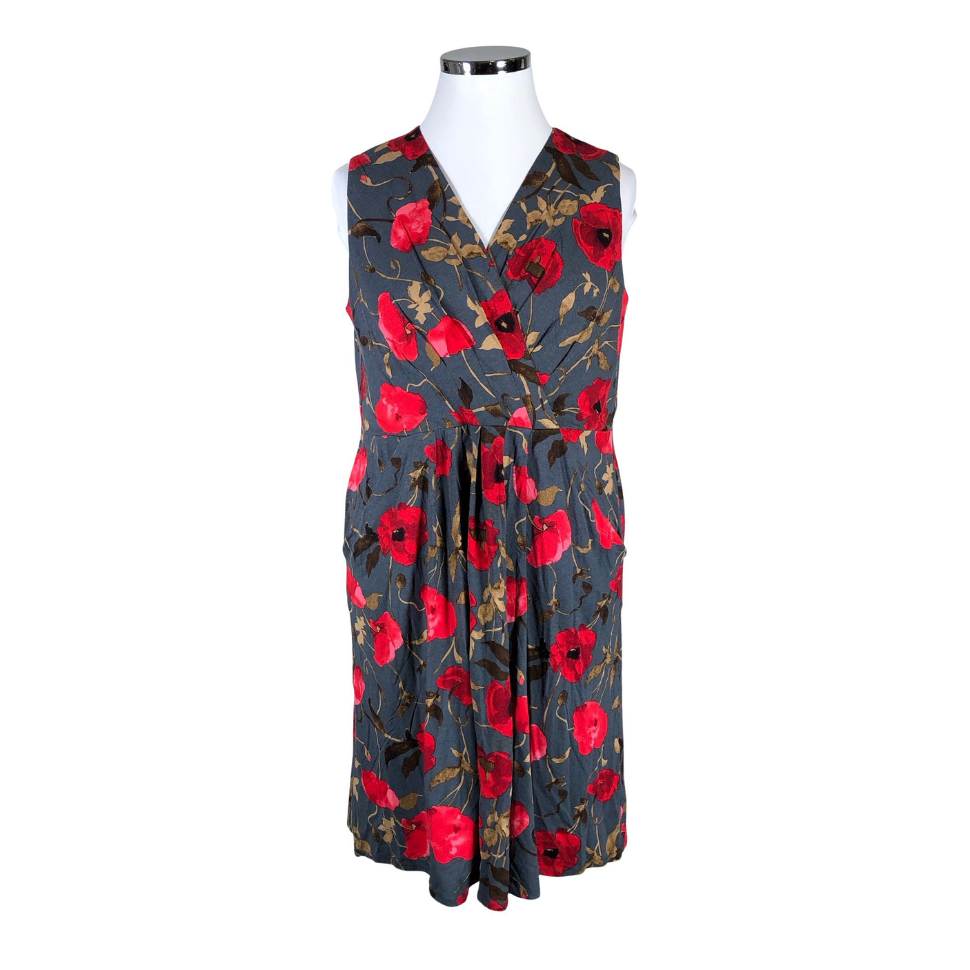 Unisex Laura Ashley - Trikoomekko, koko 44 - (1)