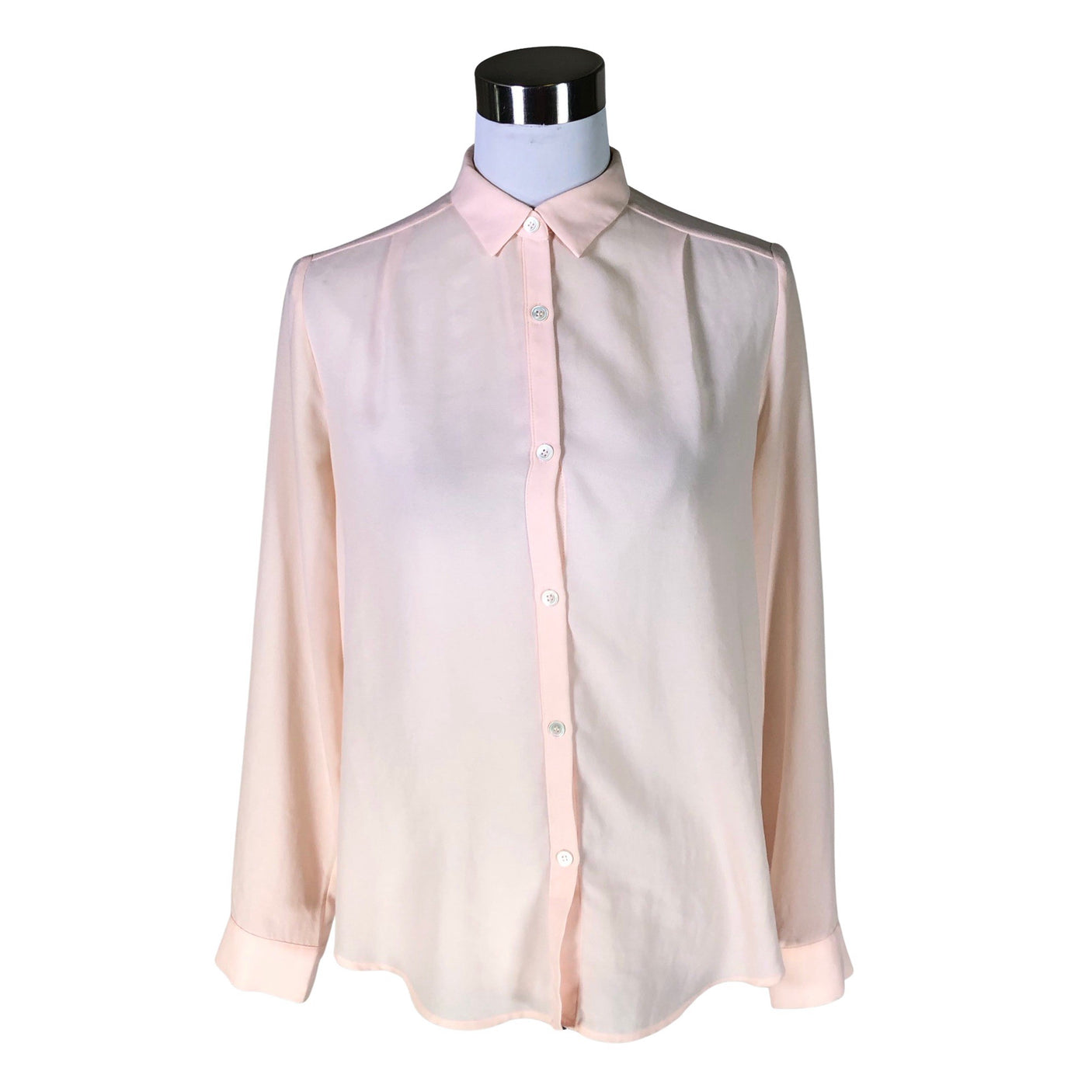Unisex Filippa K. - Blouse, size 36 - Light pink (1)