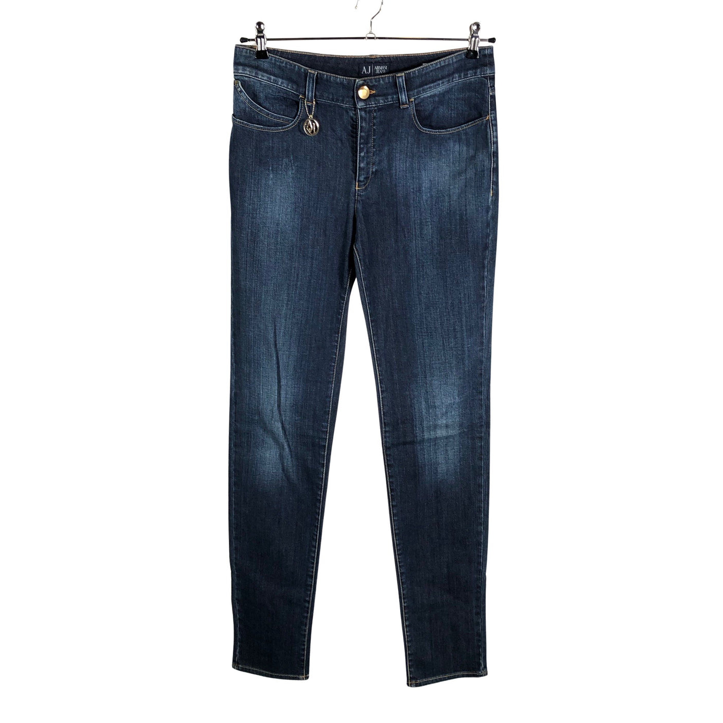 Unisex Armani Jeans - Farkut, koko W31 - (1)