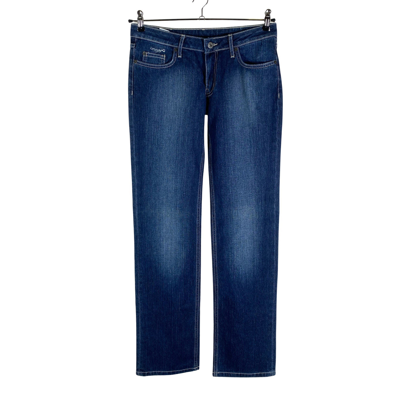 Unisex Ungaro - Jeans, size W32 - Blue (1)