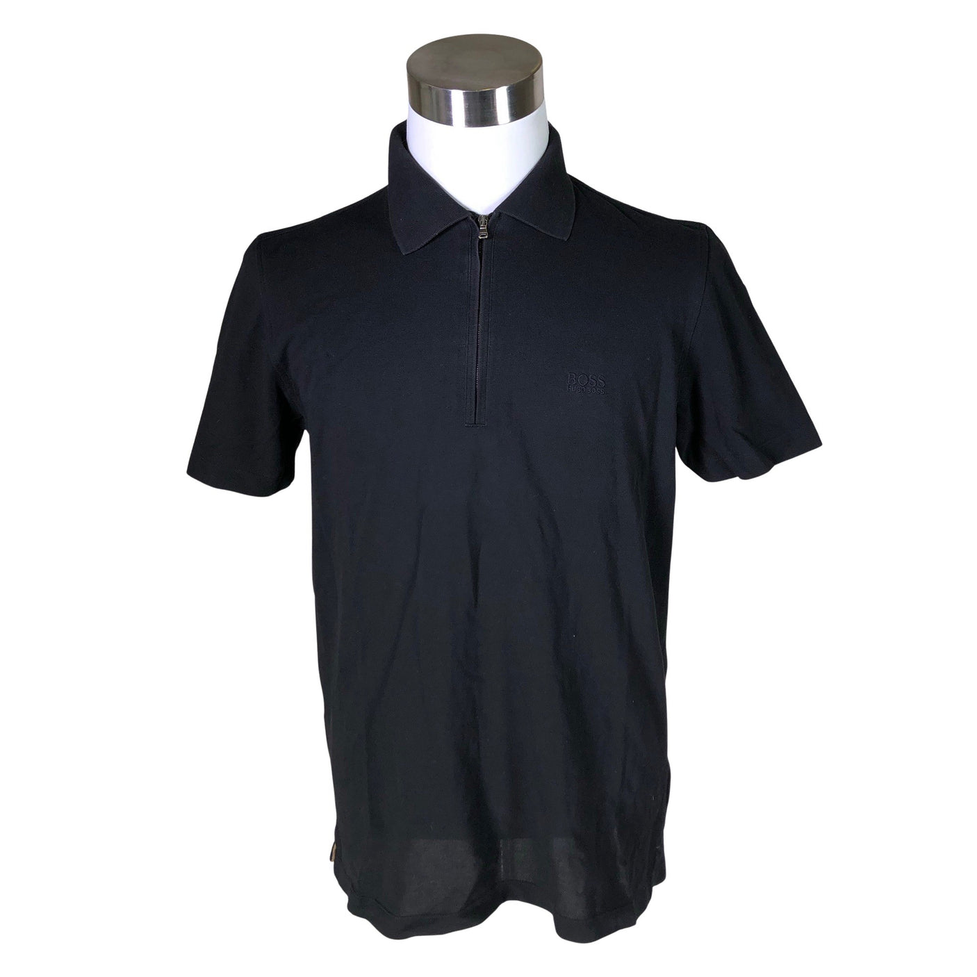 Unisex Hugo Boss - Pikeepaita, koko L - (1)