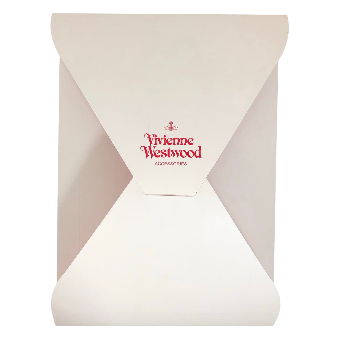 Unisex Vivienne Westwood - Huivi, koko Maxi - (3)