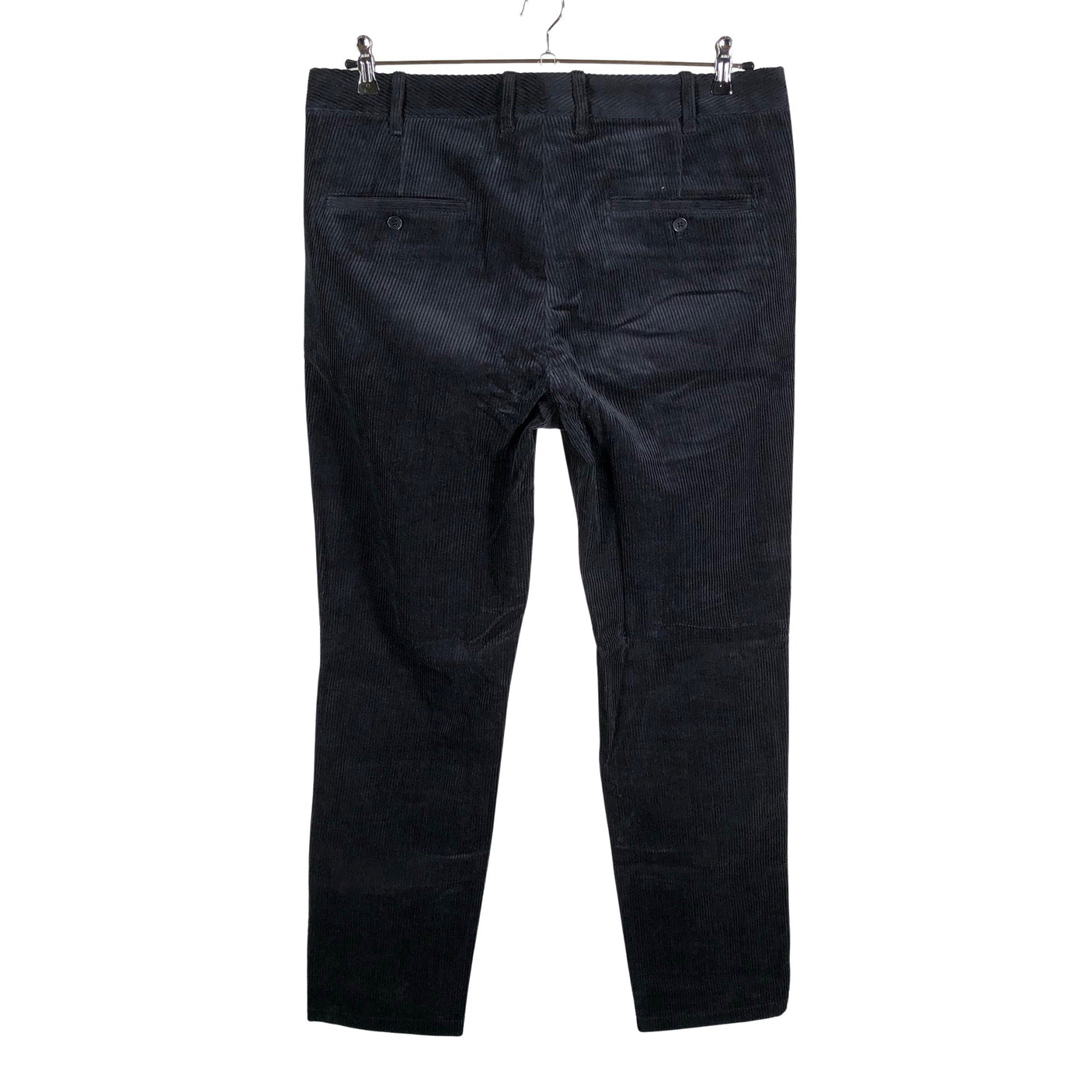 Unisex Arket - Samettihousut, koko XXL - (2)