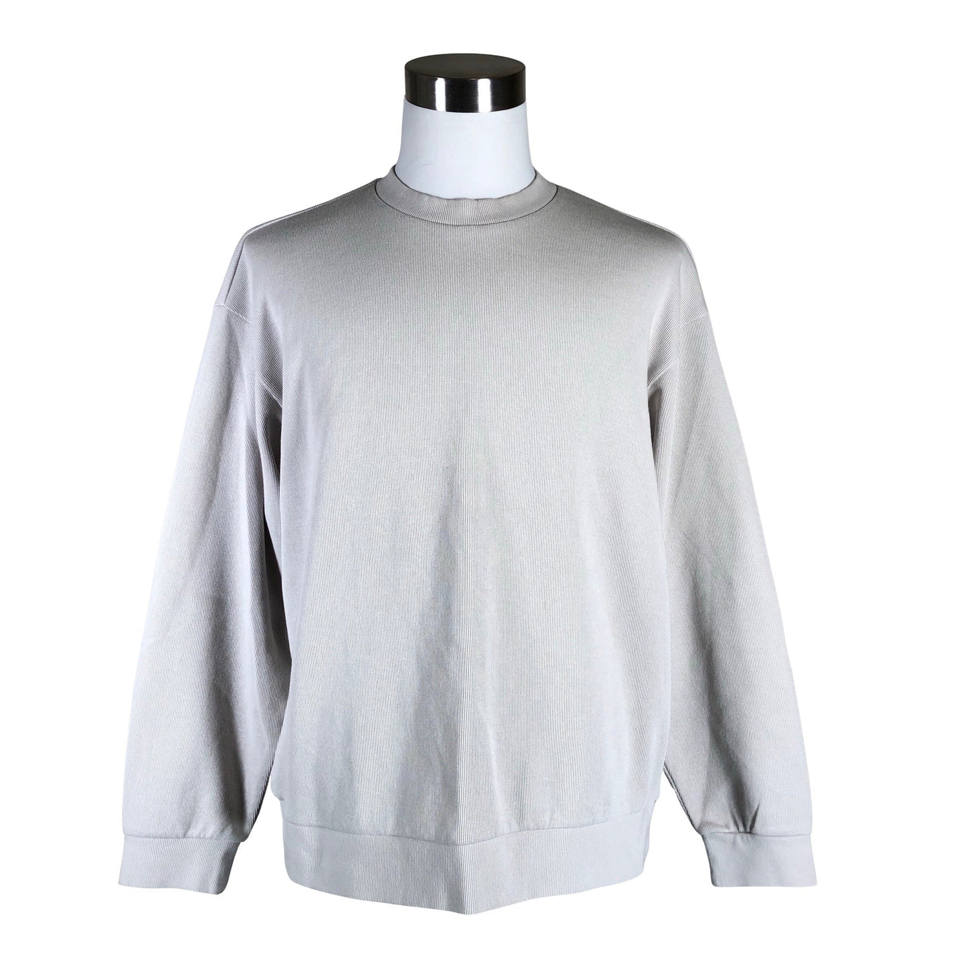 Unisex Muji - Collegepaita, koko XL - (1)