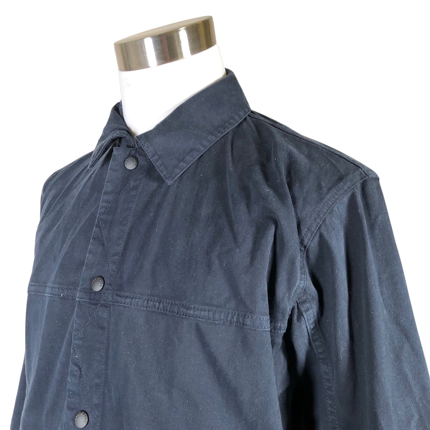 Unisex Rag&Bone - Ulkoilutakki, koko XL - (3)