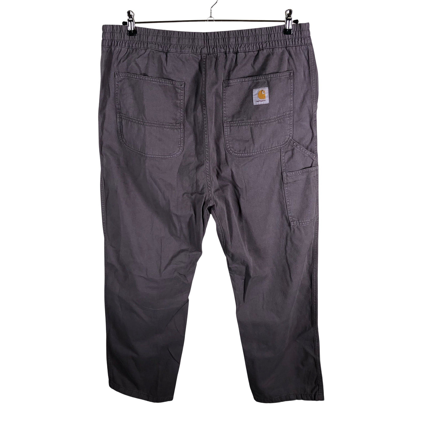 Unisex Carhartt - Kangashousut, koko XXL - (2)