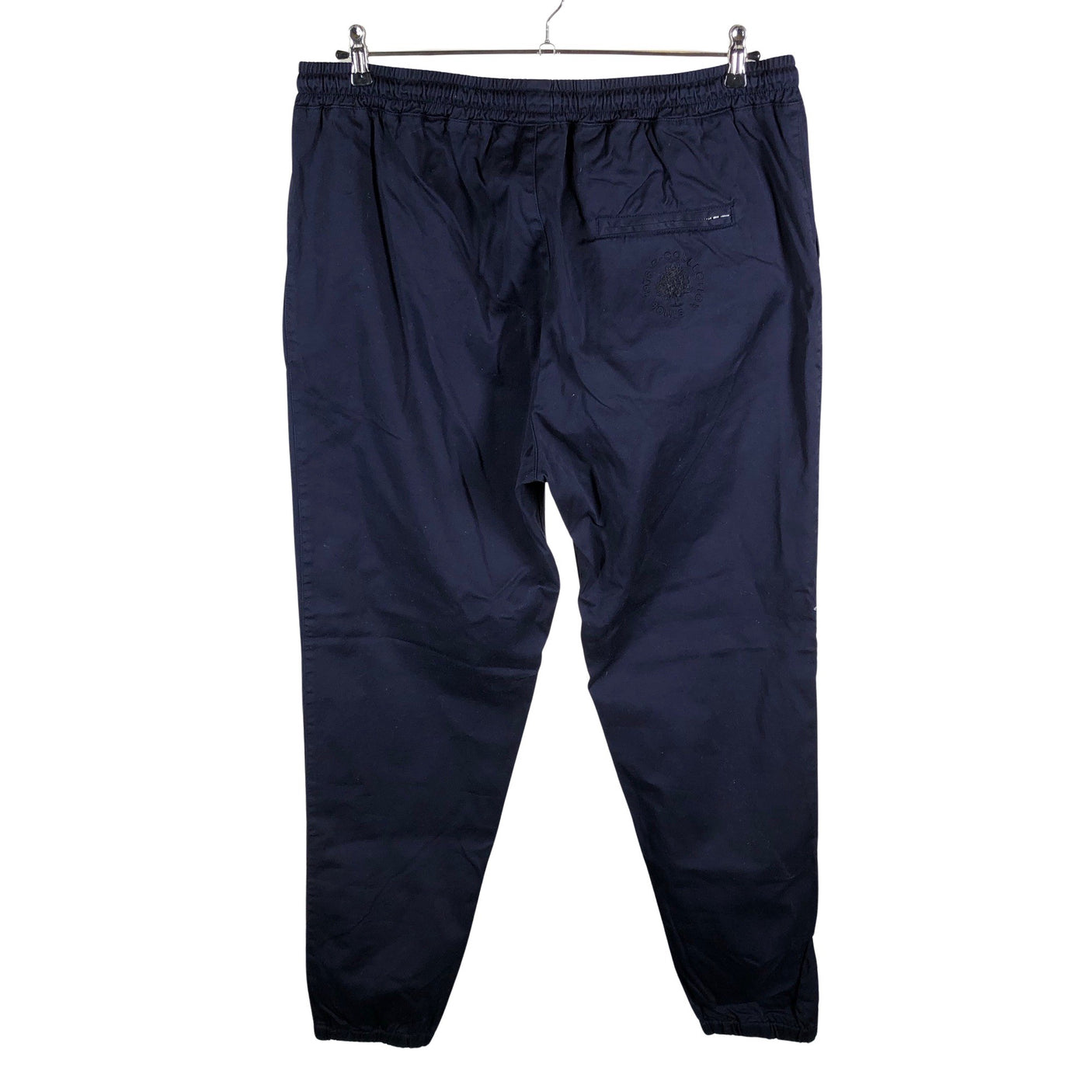 Unisex R-collection - Slacks, size XXL - Blue (2)