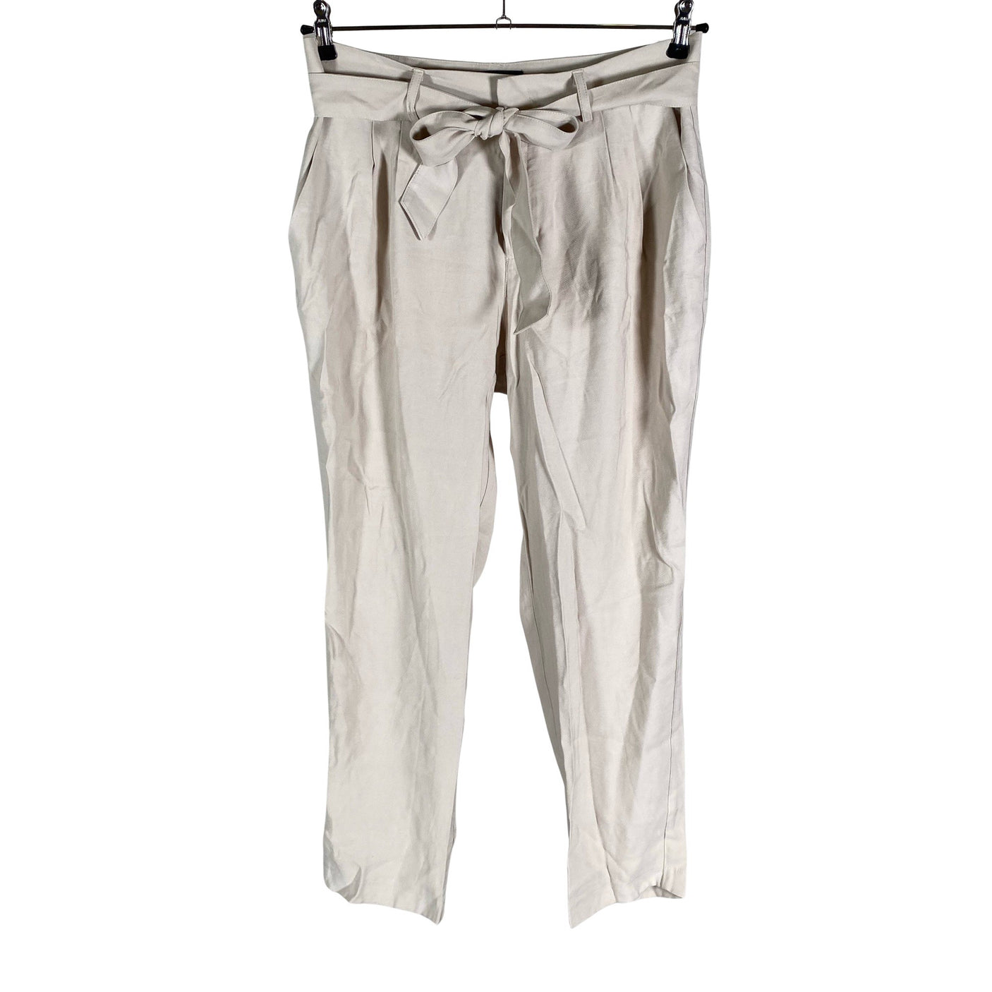 Unisex Very Nice - Slacks, size 40 - Beige (1)