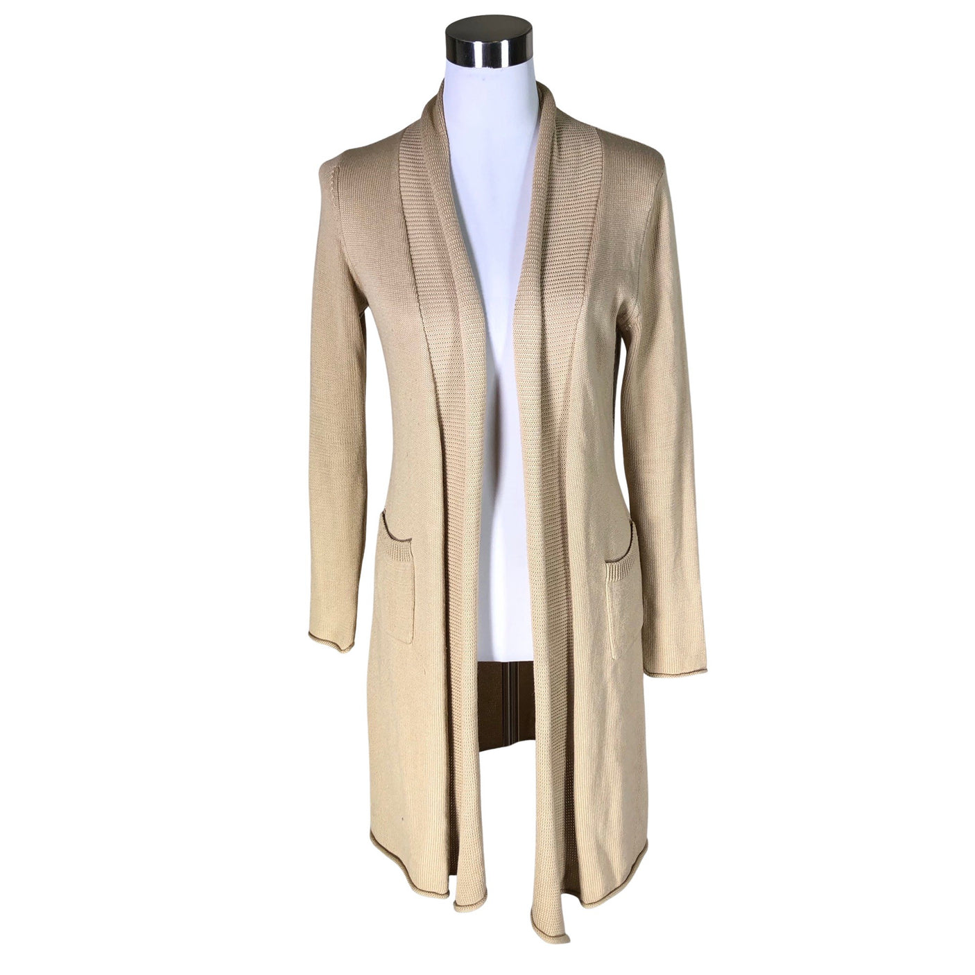 Unisex Andiata - Neuletakki, koko 36 - (1)