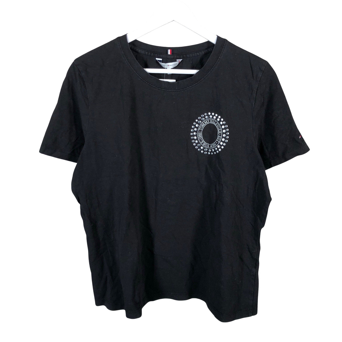 Unisex Craft - T-shirt, size 42 - Black (1)