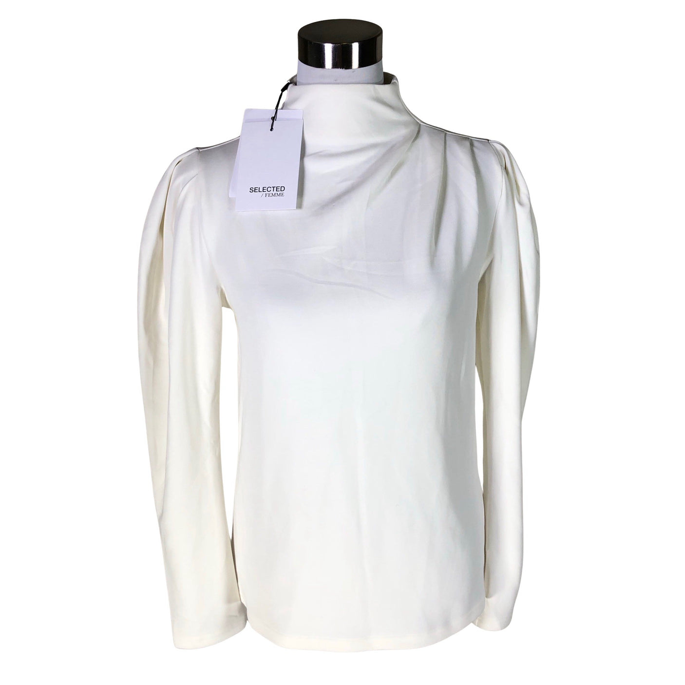 Unisex Selected - Trikoopaita, koko 38 - (1)