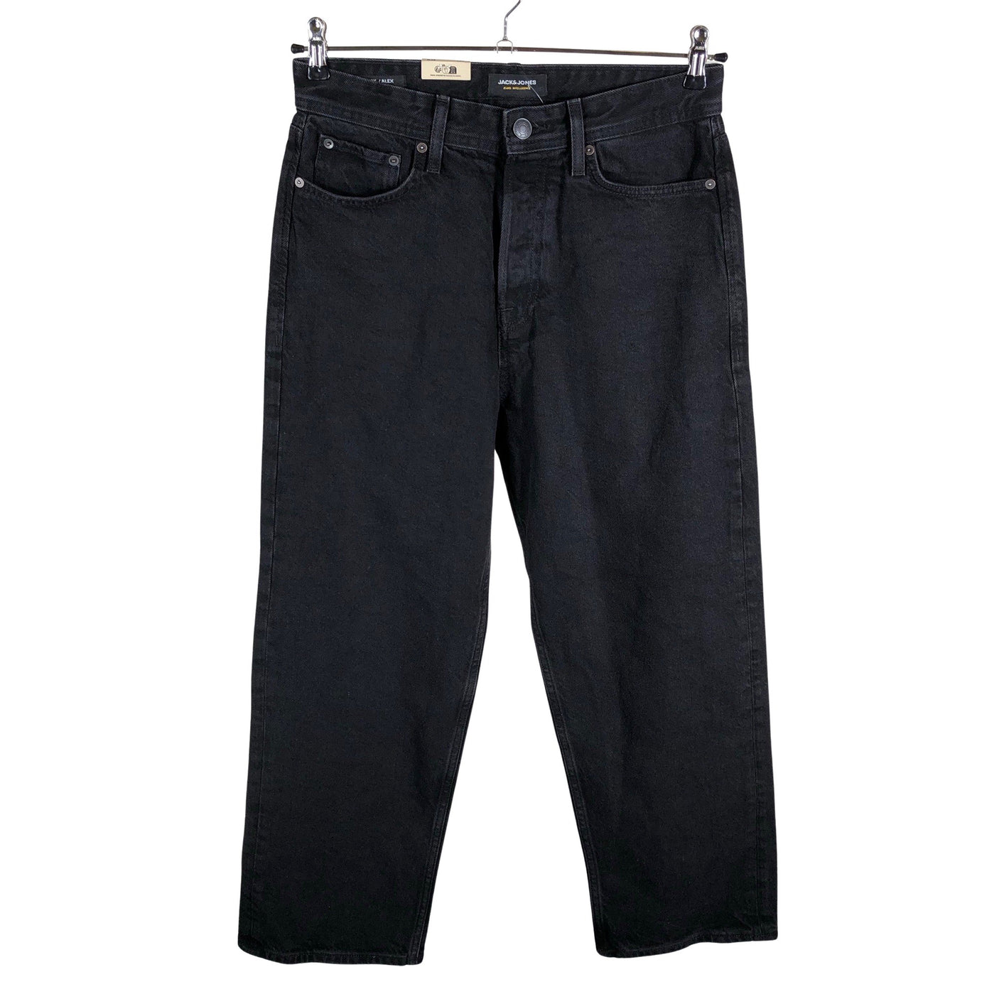 Unisex Jack & Jones - Jeans, size W29 - Gray (1)