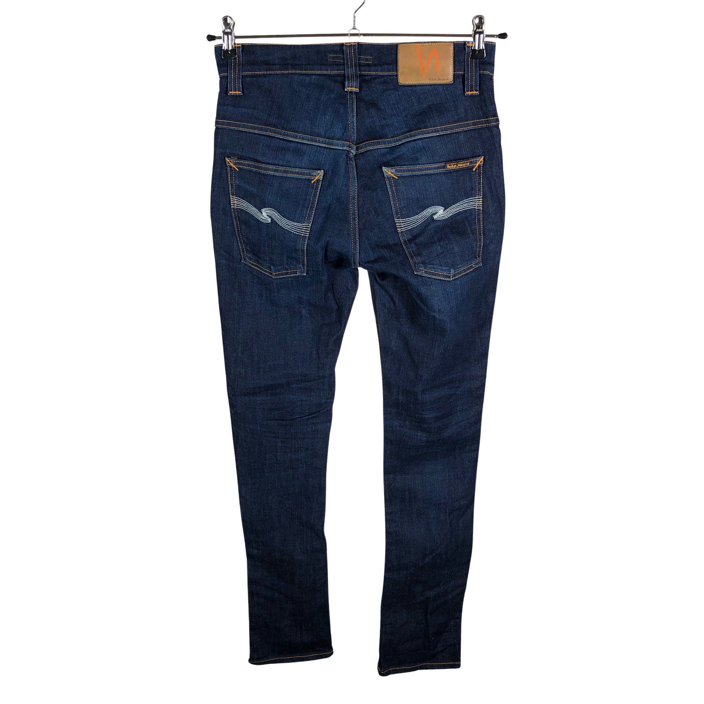 Unisex Nudie Jeans - Jeans, size W29 - Blue (2)