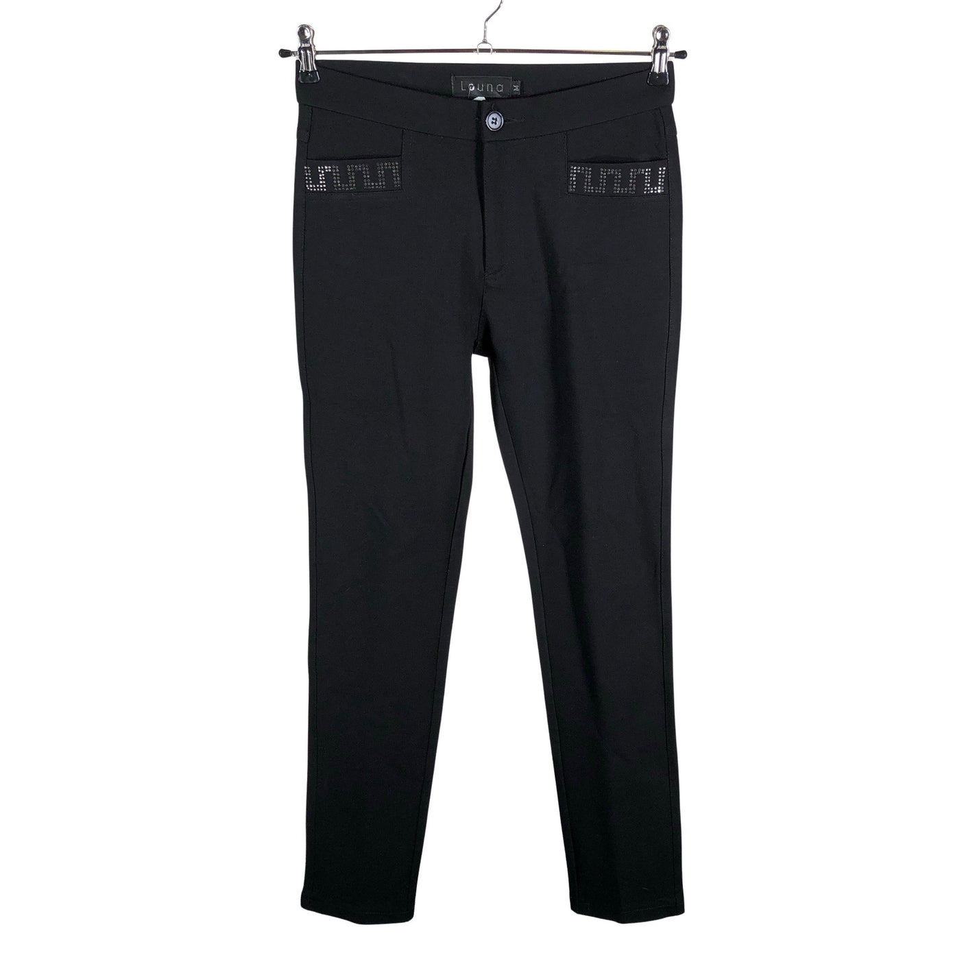 Unisex Atelier - Kangashousut, koko 38 - (1)