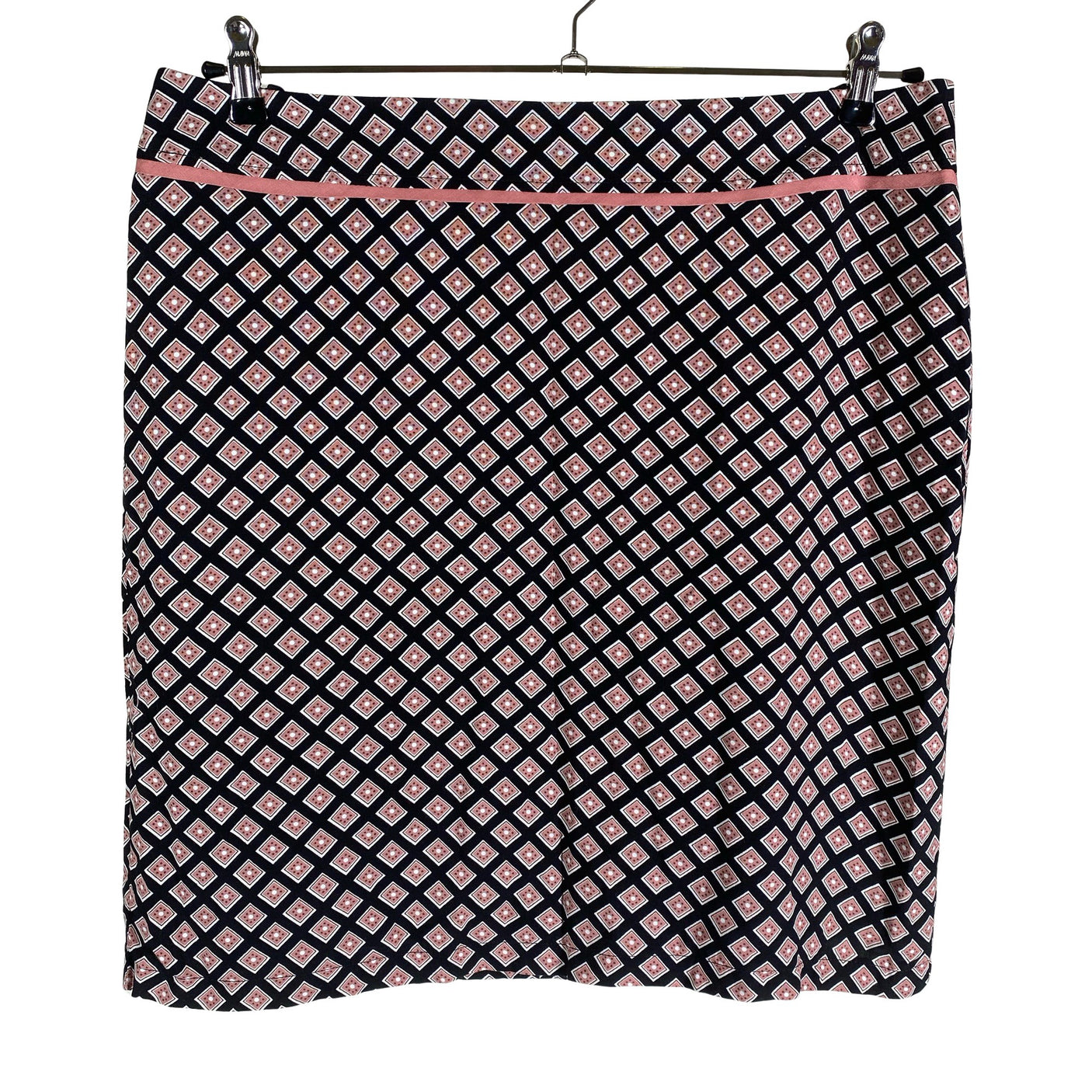 Unisex Anna Field - Fabric skirt, size 42 - Light pink (1)