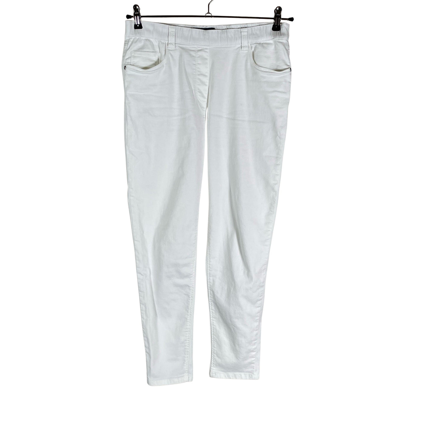 Unisex NP Collection - Jeggings, size 40 - White (1)