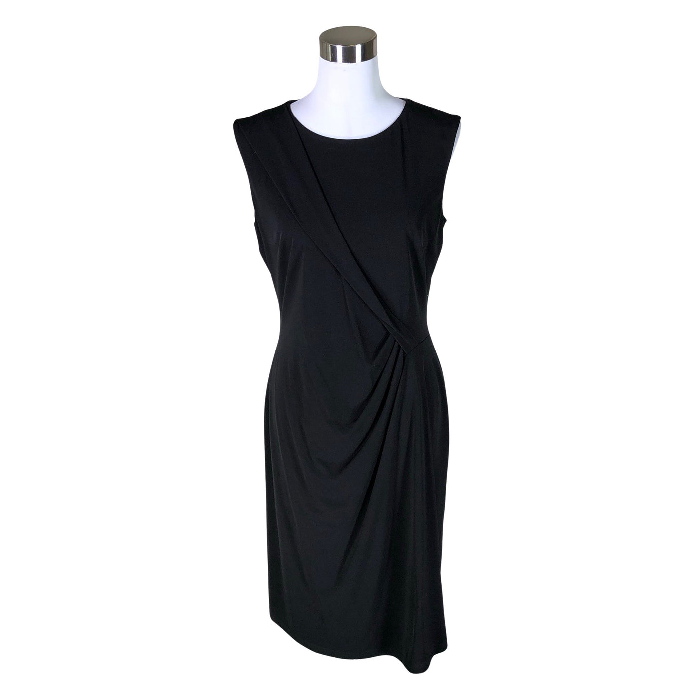 Unisex Betty Barclay - Party dress, size 40 - Black (1)