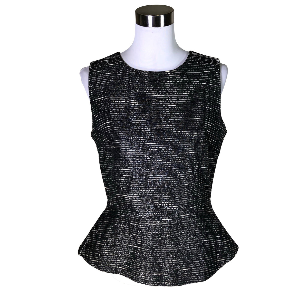 Unisex Part two - Party top, size 36 - Gray (1)