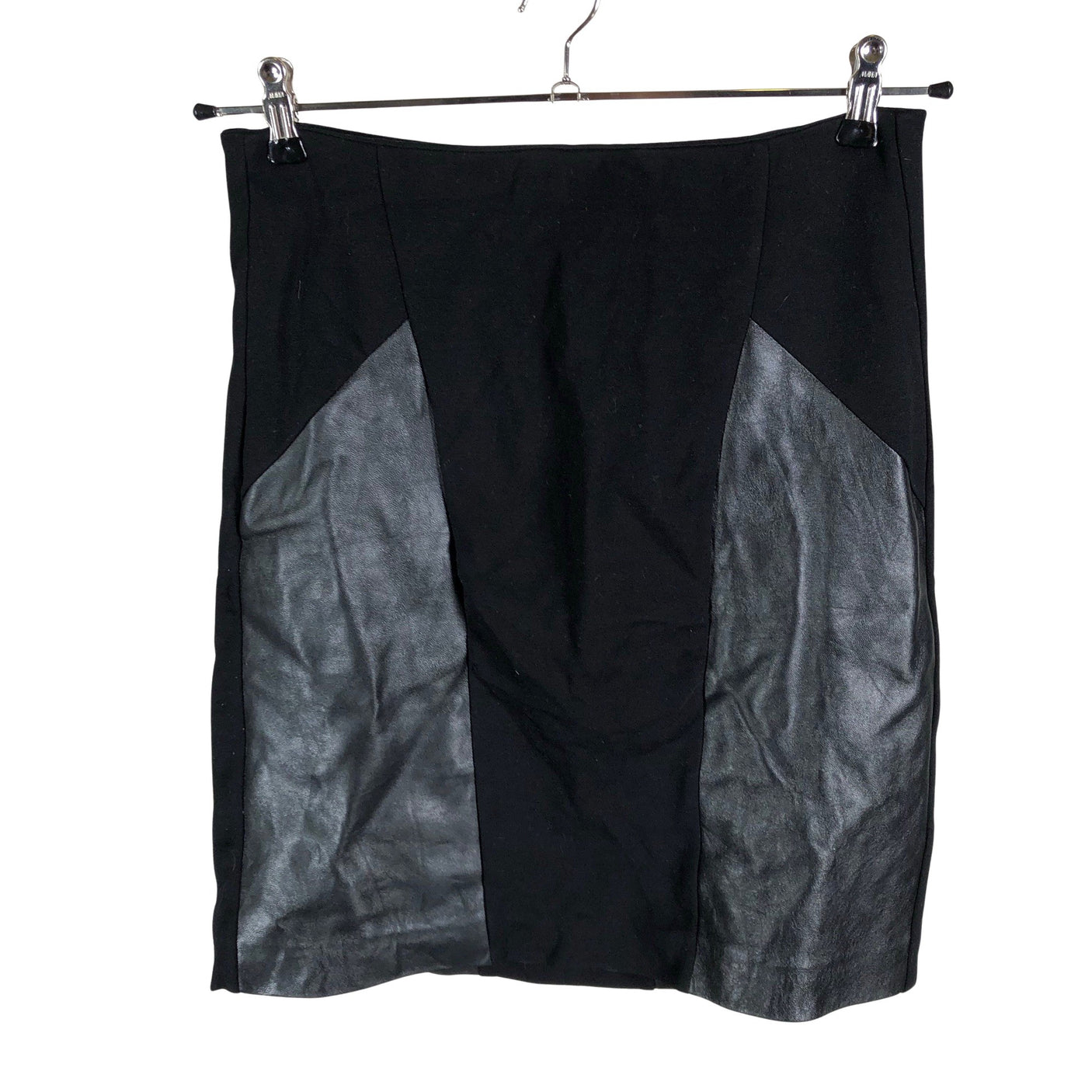 Unisex Tiger of Sweden - Tricot skirt, size 38 - Black (1)