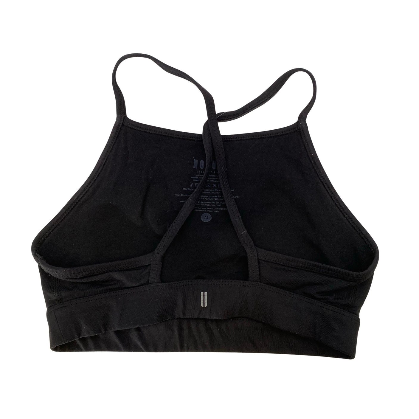 Unisex Nobull - Urheilutoppi, koko 38 - (2)