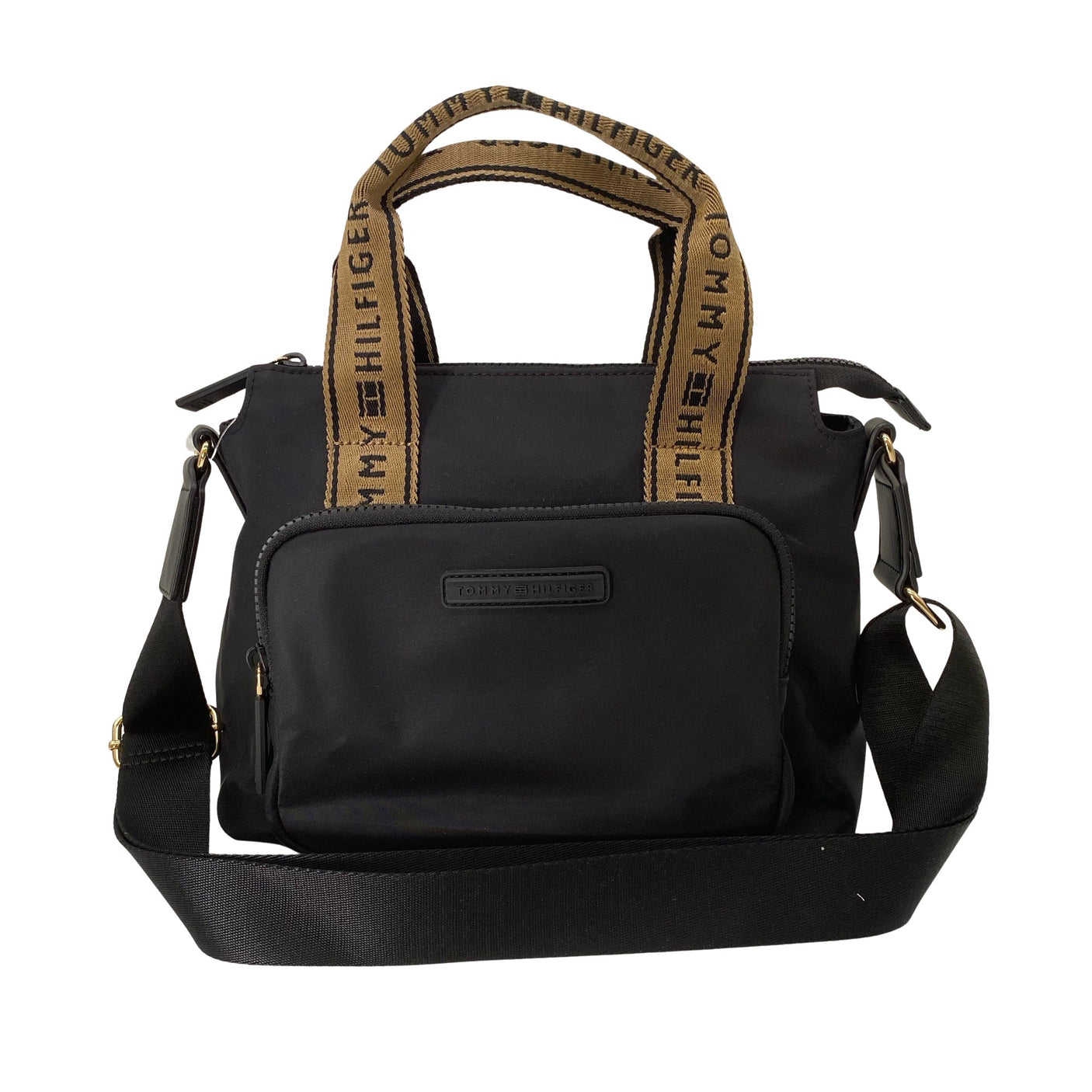 Unisex Tommy Hilfiger - Käsilaukku, koko Midi - (1)
