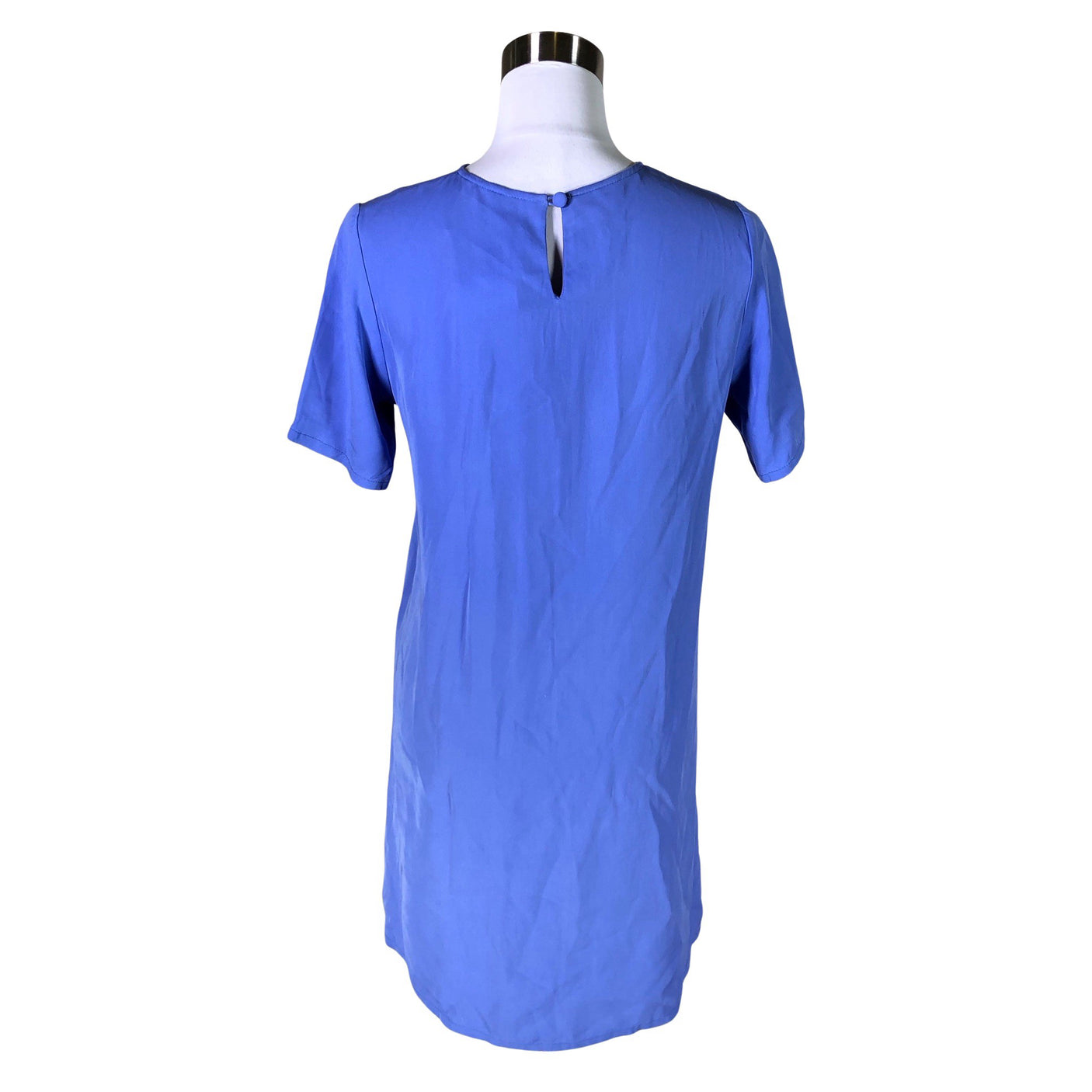 Unisex Greta - Dress, size 36 - Blue (2)