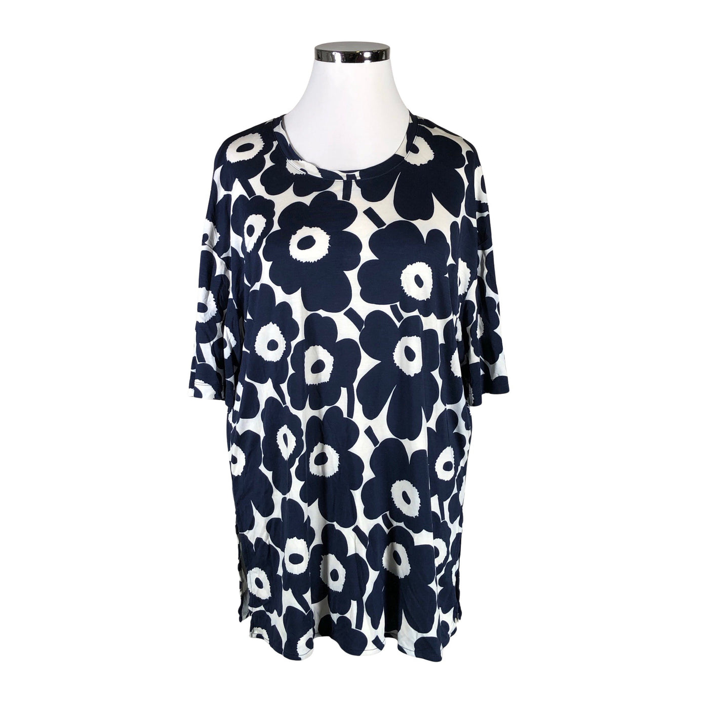 Unisex Marimekko - Trikootunika, koko 44 - (1)