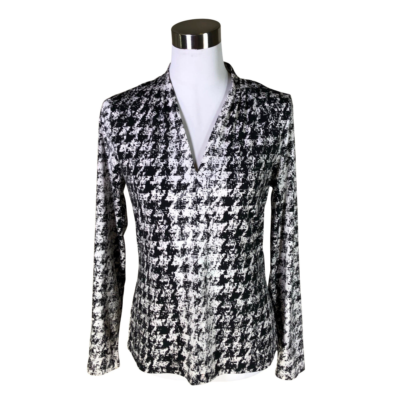 Unisex s.Oliver - Blouse, size 36 - Black (1)