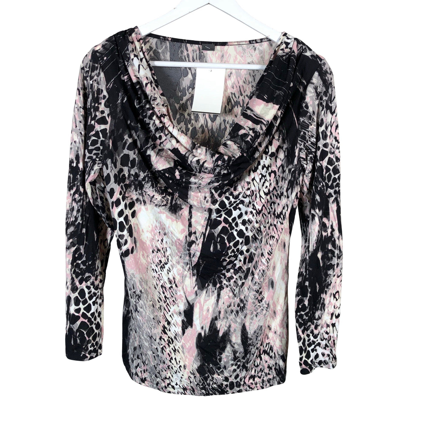 Unisex s.Oliver - Blouse, size 40 - Light pink (1)