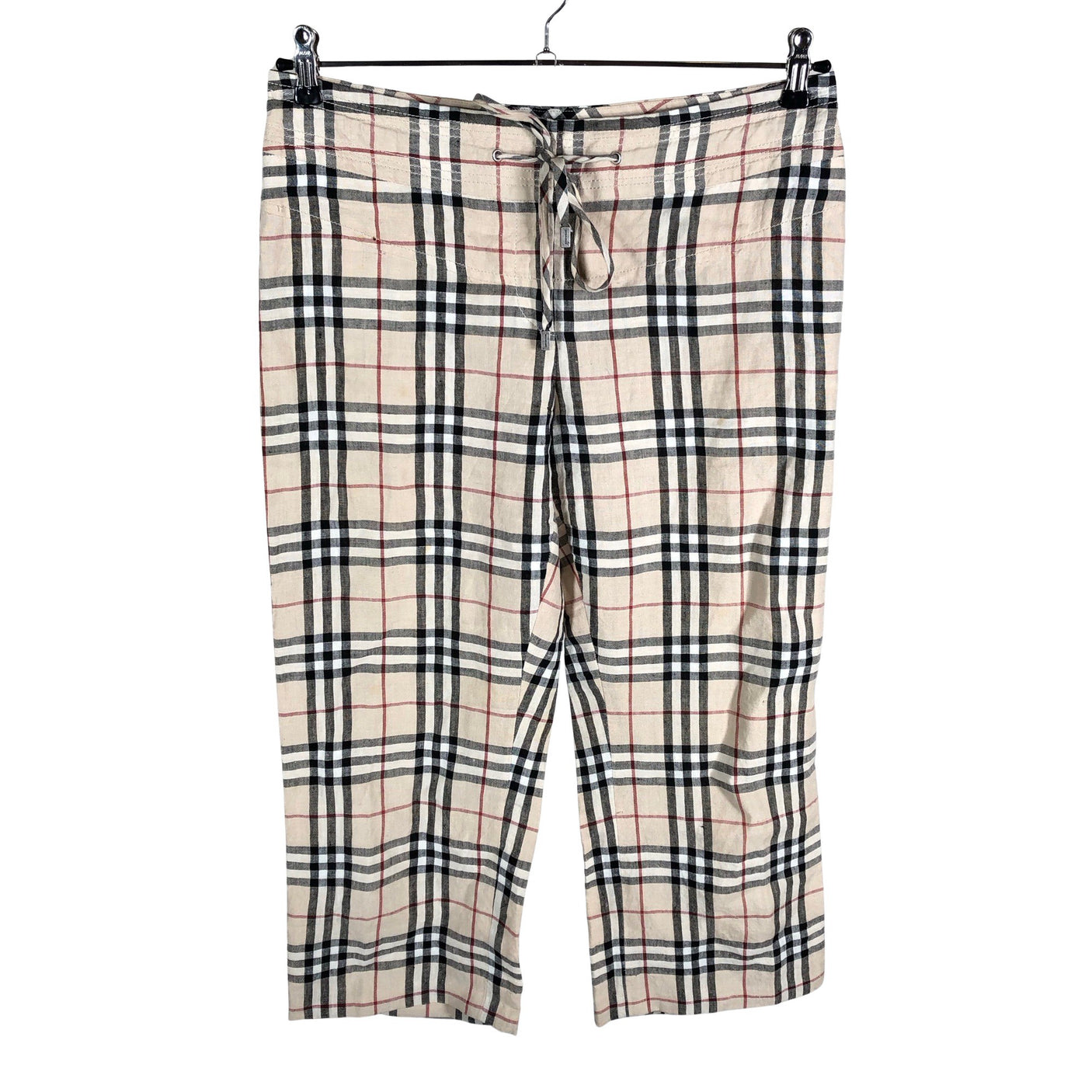 Unisex Burberry - Kangascaprit, koko 38 - (1)