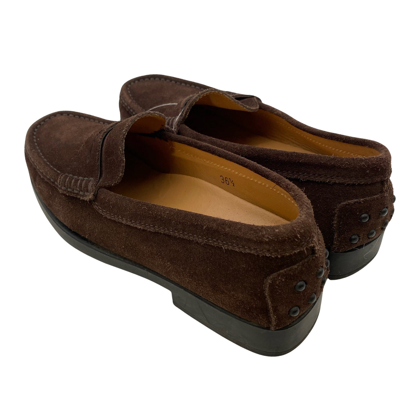 Unisex Tod's - Loafers, size 36 - Brown (2)