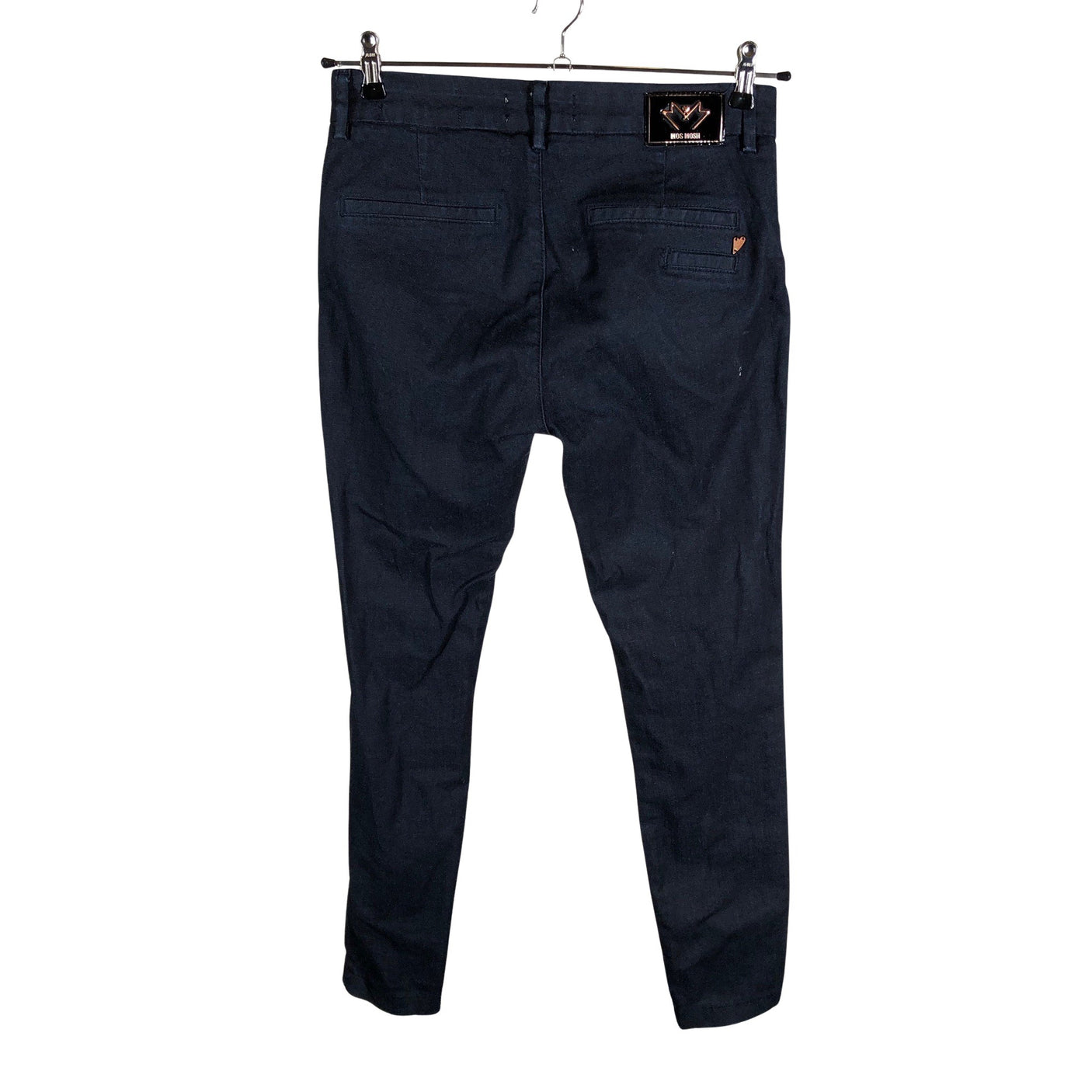 Unisex Mos Mosh - Jeans, size W27 - Blue (2)