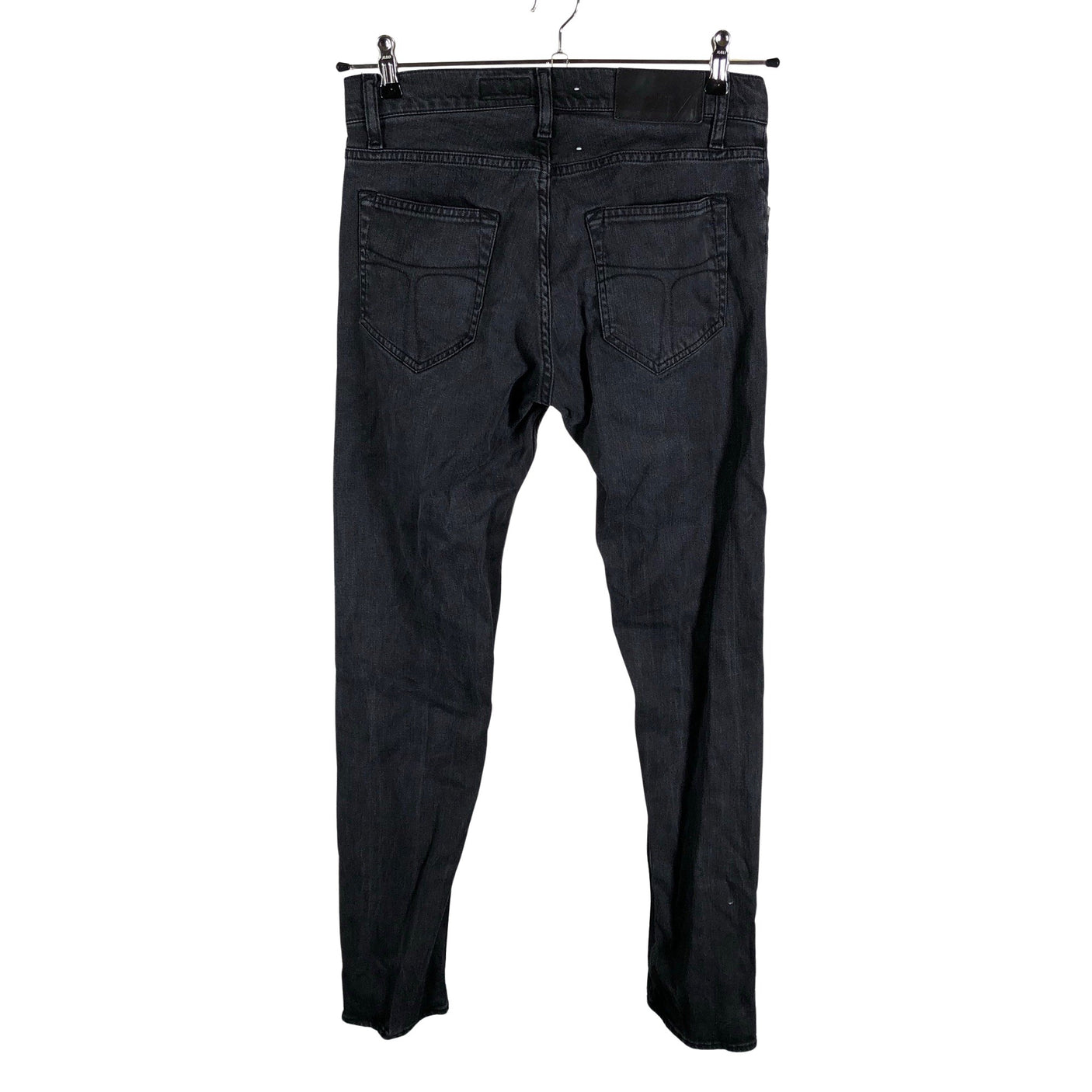 Unisex Tiger of Sweden - Jeans, size W29 - Black (2)