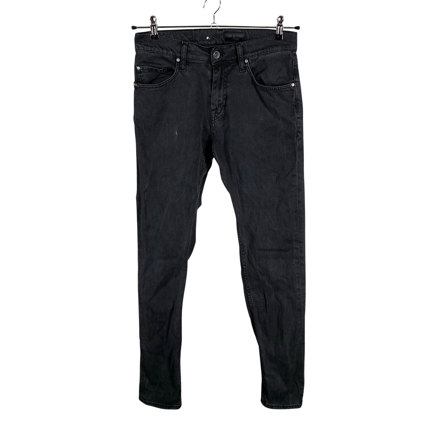 Unisex Tiger of Sweden - Jeans, size W29 - Black (1)