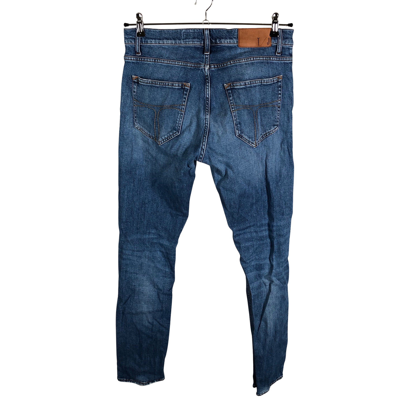 Unisex Tiger of Sweden - Jeans, size W32 - Light blue (2)