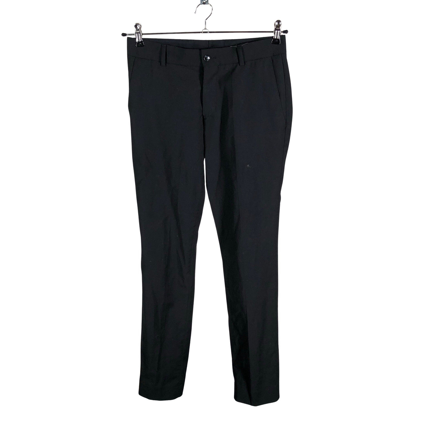 Unisex Tiger of Sweden - Suit pants, size XS - Black (1)